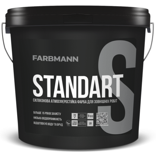 Фарба Farbmann Standart S